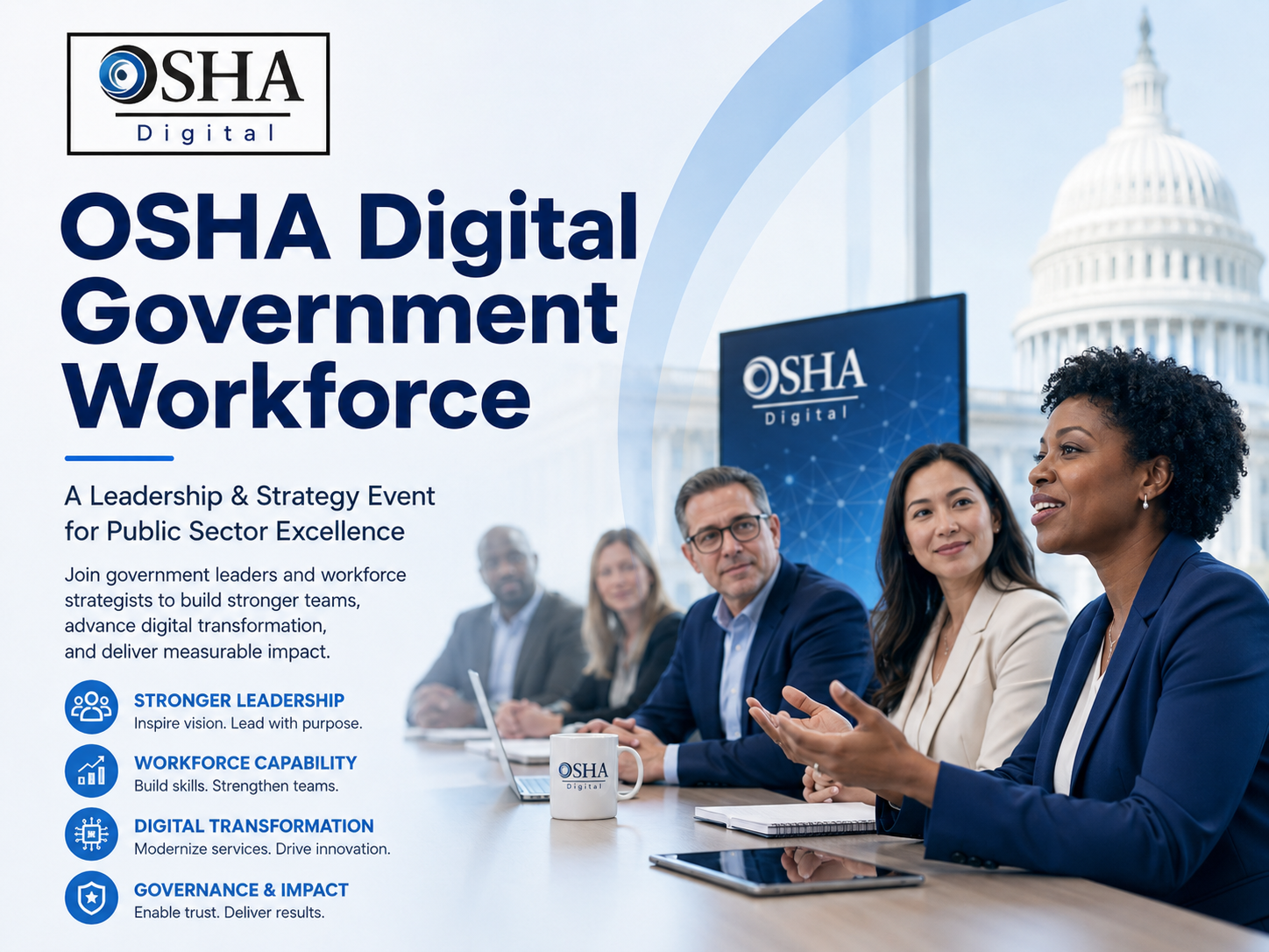 Workplace Safety Awareness Webinar