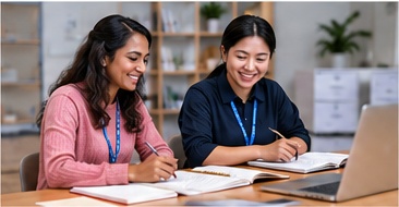 Professional Education