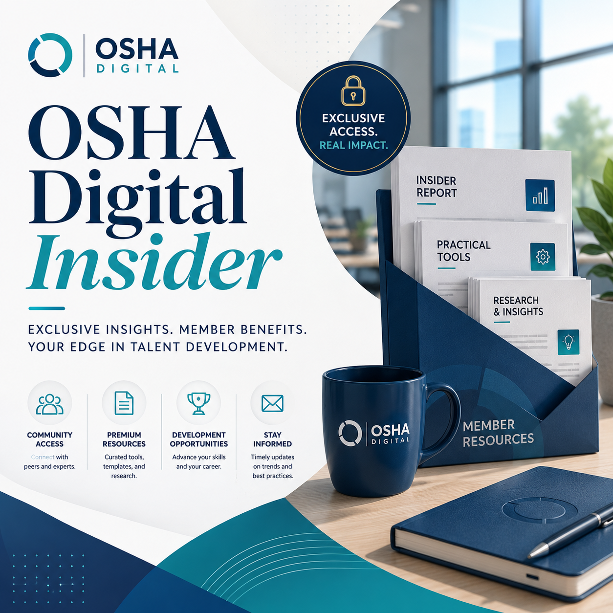 OSHA Digital Insider
