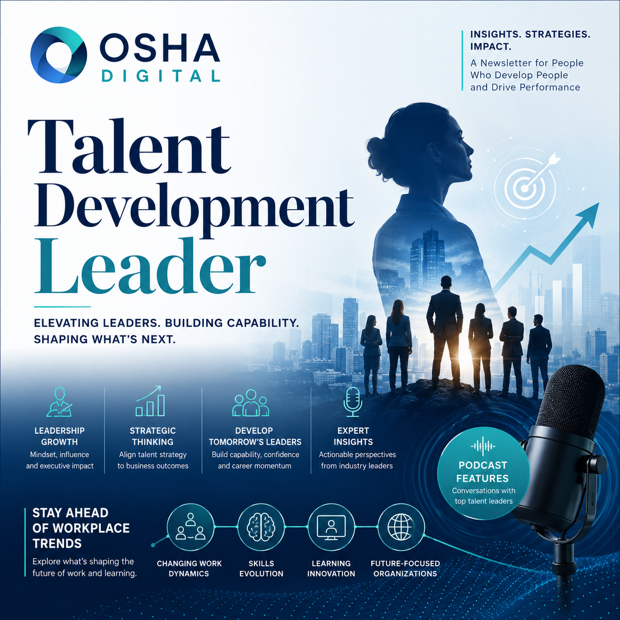 Safety Leadership