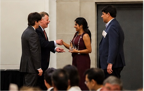OSHA Digital Awards